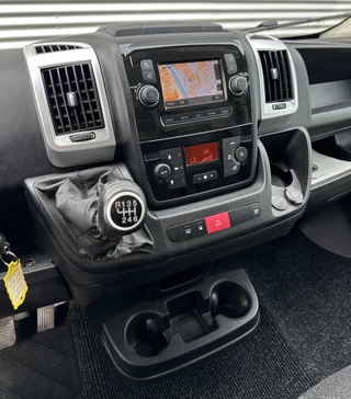 Fiat Ducato 2020 - 30 2.3 MultiJet L1H1 afbeelding 9