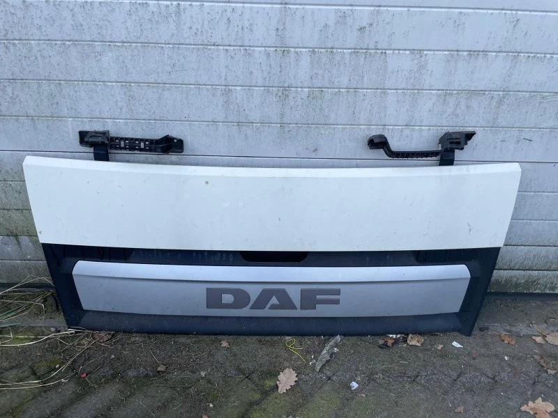 DAF - 1893917-1894038-2019586 GRILLE CF EURO 6 Bild 1