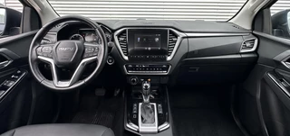 Isuzu D-Max 2023 - 1.9 Double Cab lang L Automaat 4x4 obrazek 11