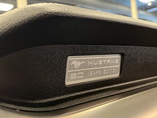 Ford Mustang 2014 - Fastback 5.0i V8 50 Years Edition 441PK Automaat image 57