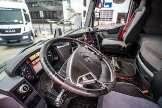 Renault N/A 2017 - C 430 -6X4 + HIAB 14T/m/3ext. zdjecie 14