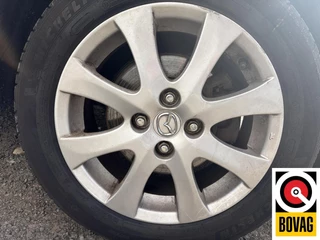 Mazda 2 2009 - 1.3 TS Plus zdjecie 11