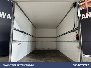 Ford Transit 2022 - 2.0 TDCI 130pk Bakwagen Laadklep Euro6 Airco | Cruisecontrol | Verwarmde Voorruit | 960kg laadvermogen image 11