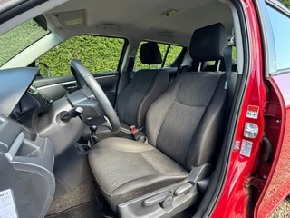 Suzuki Swift 2012 - 1.2 Summer Sport 17INCH Stoelverwarming Dakspoiler !!NIEUWBINNEN!! obrazek 7