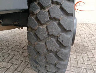 Unimog U 5000 2005 - N/A zdjecie 29