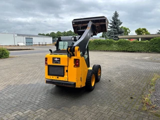 JCB N/A 2015 - Robot 155 (T4) BW2 obrazek 4