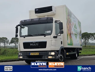 MAN TGL 2014 - 12.220 te koop