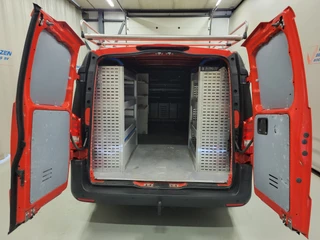 Mercedes-Benz Vito 2019 - 114CDI L3/H1 Imperiaal Euro 6! zdjecie 6