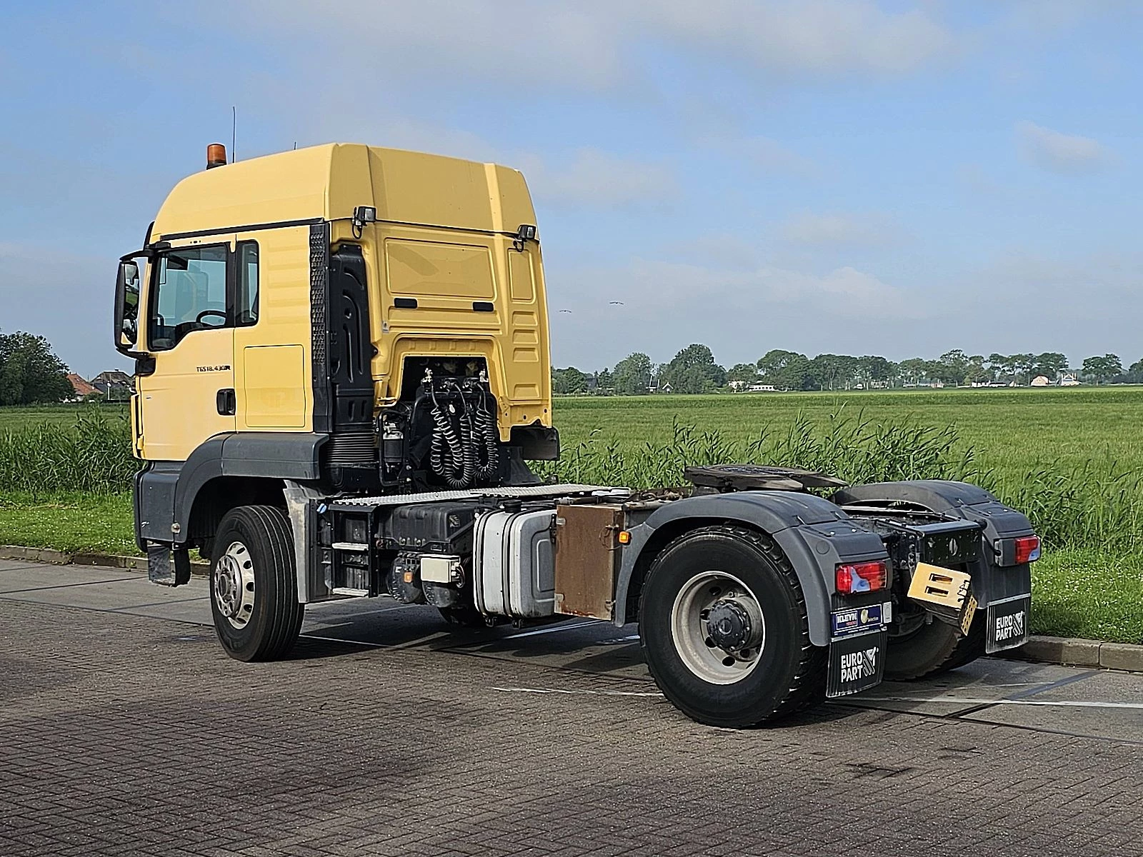 MAN TGS 2020 - 18.430 image 6