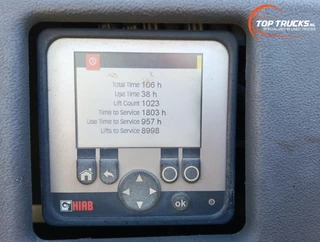 MAN TGS 2020 - 35.360 obrazek 23