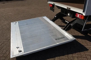 Mitsubishi Canter 2020 - 7 C 18 Bak + Klep 1000 KG Euro 6 image 9