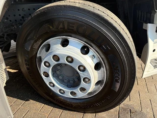 Mercedes-Benz Actros 2013 - N/A zdjecie 25