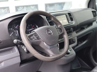 Opel Vivaro 2019 - 2.0 CDTI 123pk Euro 6 Automaat - L3 - Airco - Cruise - Trekhaak image 12