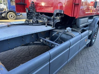 Scania T 2002 - 124G 420 zdjecie 23