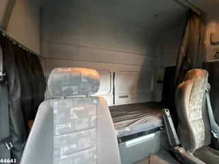 Mercedes-Benz Axor 1840 Euro 5 Palfinger 14 Tonmeter laadkraan 2010 - N/A obrazek 13