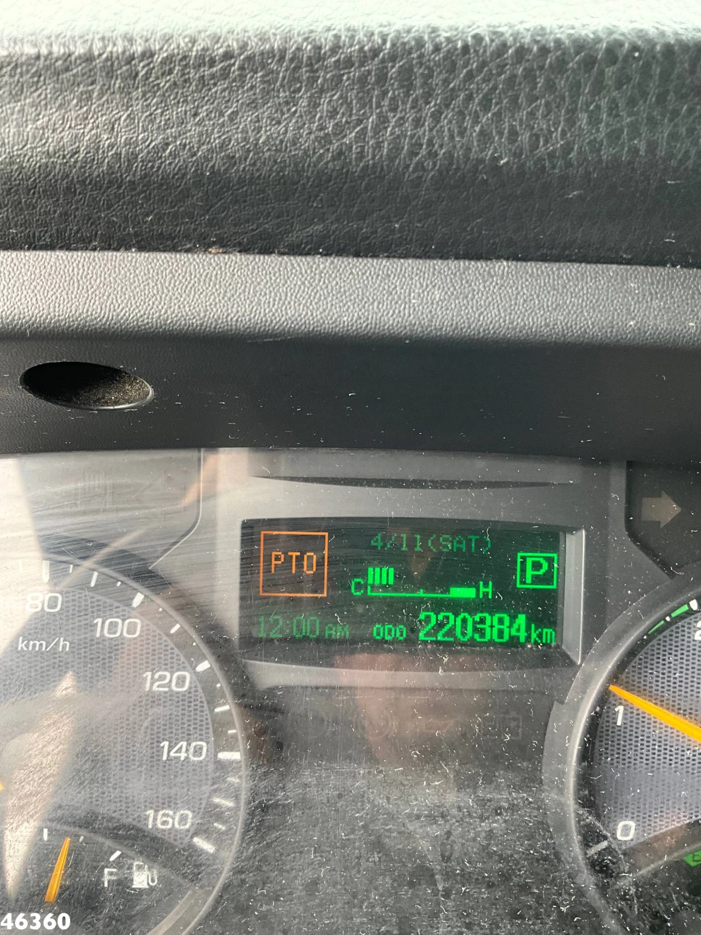 FUSO Canter 2017 - 9C18 Euro 6 HS 7m³ Bild 15