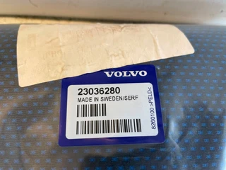 Volvo - 23036280 MATRASOVERTREK (NIEUW) image 2 thumbnail