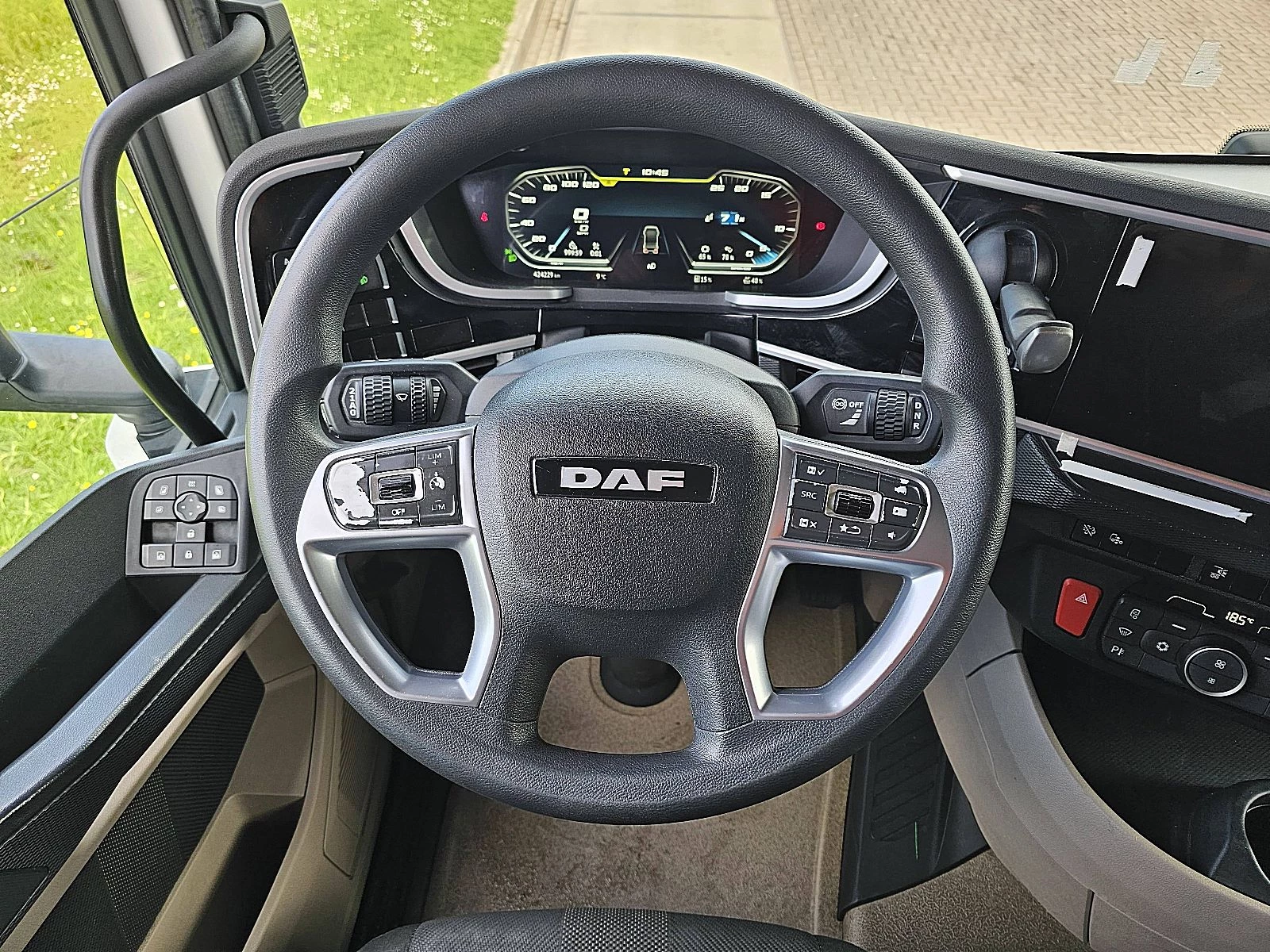 DAF 2022 - XG 480 obrázek 10