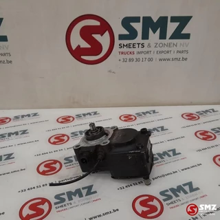 ZF N/A - Occ PTO NH4C ZF imagem 2