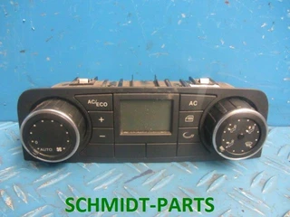 MAN - 81.61990-6078 / 6096 / 6104 / 6114 / Kachelbediening afbeelding 2 miniatuur