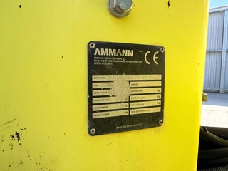Ammann N/A 2016 - ARX45 изображение 17