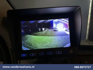 Ford Transit 2022 - 2.0 TDCI 130pk Bakwagen L4.35m Laadklep Euro6 Airco | Camera | Cruisecontrol | Verwarmde voorruit zdjecie 6