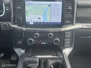 Ford F-150 2024 - USA Raptor obrazek 24
