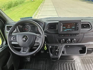 Renault Master 2022 - T35 imagen 8