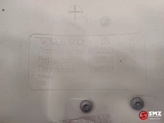 Volvo N/A 2017 - Occ windgeleider links Volvo obrazek 5