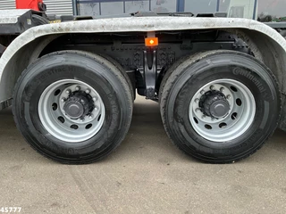Renault 19 2017 - C 460 Euro 6 8x4 Palfinger Tonmeter laadkraan image 13