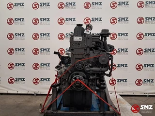 DAF 2023 - Occ Motor PX-5 153 H5 DAF 81.000KM zdjęcie 3 miniatura