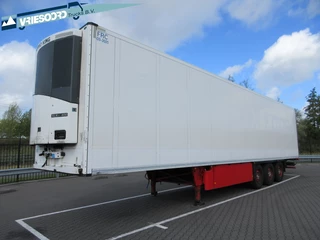 Schmitz Cargobull N/A 2015 - N/A SCB*S3B zdjecie 1