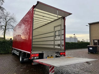 DAF LF 260 2021 - FA obrazek 18