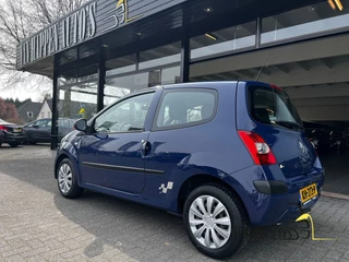 Renault Twingo 2008 - 1.2 Acces / apk 3-2027 obrazek 2