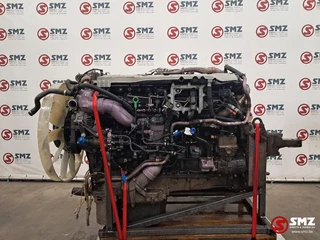 MAN N/A - Occ motor D2066LF52 MAN bild 1