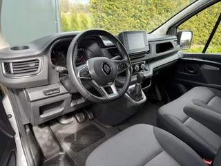 Renault Trafic 2024 - 2.0 DCi 150 PK AUTOMAAT / L2H1 / TREKHAAK / **18.350 km** / AIRCO / CRUISE / CAMERA / 3-ZITS / LED / BLINDSPOT imagen 7