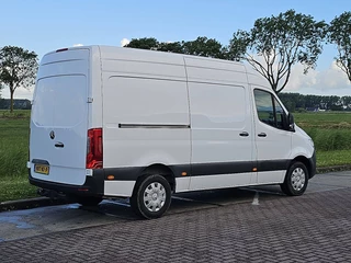 Mercedes-Benz Sprinter 2022 - 317 image 3