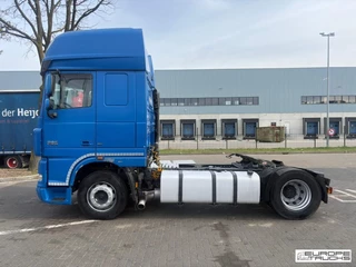 DAF XF105.460 2007 - N/A image 2