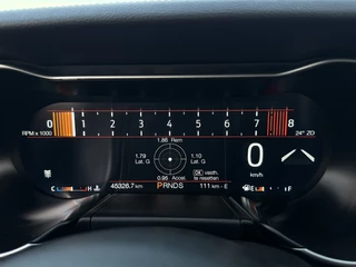 Ford Mustang 2021 - Fastback 5.0 V8 Mach-1, 460PK, EU-AUTO, DEALER ONDERH, AUTOMAAT, B&O, MAGNERIDE obrazek 14
