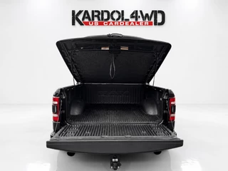 Dodge Ram 1500 2023 - 5.7 V8 4x4 Crew Cab Laramie GT | Virtual cockpit | Panoramadak | Trekhaak 13-polig | LPG | BORLA uitlaatsysteem | obrazek 4