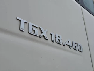 MAN TGX 2017 - 18.460 zdjecie 17