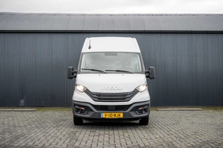 Iveco Daily 2023 - 35S16 | 160PK | 3-Zits | Climatronic image 3 thumbnail