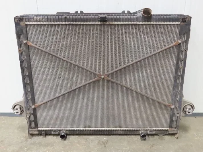 DAF - Cooling System Radiateur DAF CF MX13 afbeelding 1