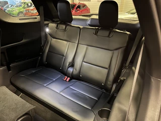 Ford Explorer 2023 - 3.0 V6 EcoBoost PHEV ST-Line 457PK AWD | 7-Persoons | Trekhaak | Panodak | Sidebars imagen 24