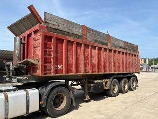 Fruehauf ONCRK22-110A 1993 - N/A obrazek 1