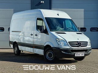 Mercedes-Benz Sprinter 2010 - 313 L2H2 Trekhaak 2.8 t 3 Pers. Trekhaak Radio te koop