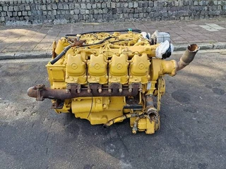Mercedes-Benz OM 402 te koop