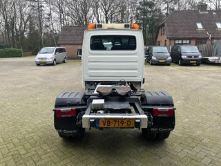 Iveco Daily 2012 - 40C18 BE TREKKER 10 TON EURO 5 N1 image 8