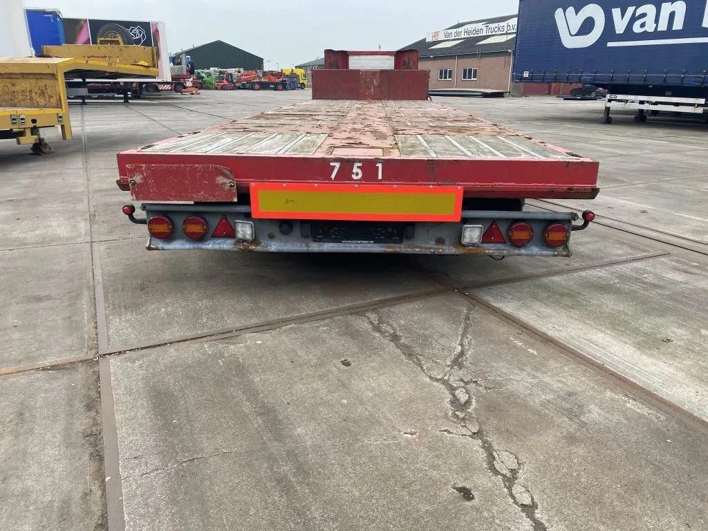 Bodex 4 AXLE 2014 obrázek 5