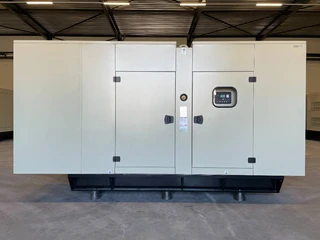 Volvo 2026 - TAD1344GE - 450 kVA Generator - DPX-18880 na prodej